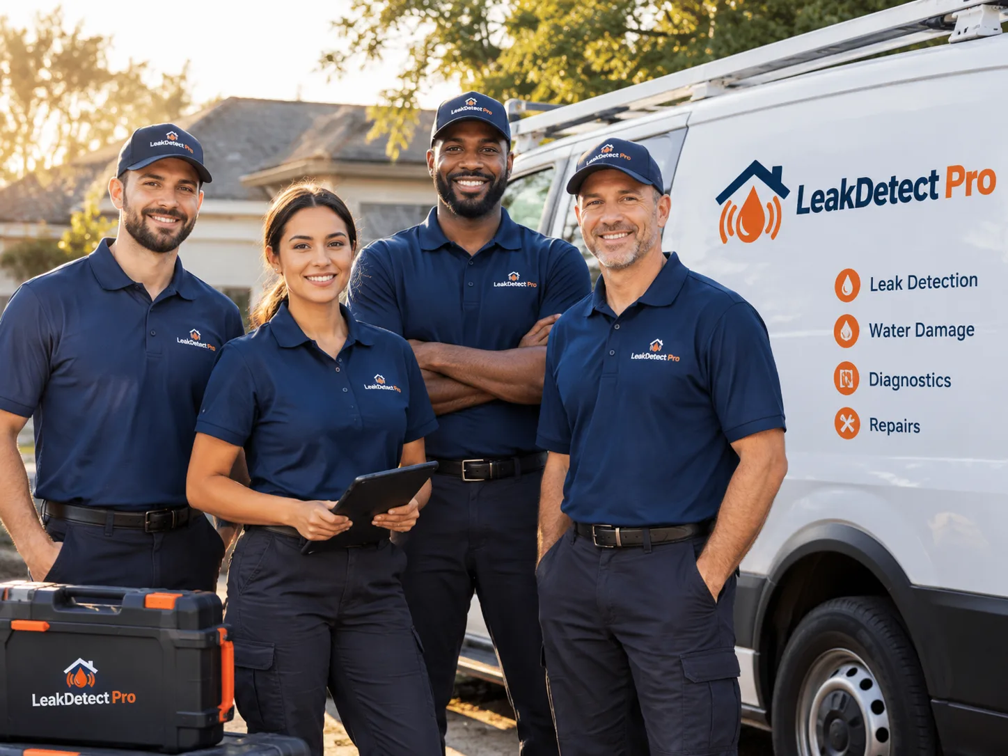 Roof Repair company in Curtice, OH